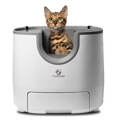 Litière Automatique Furoomate