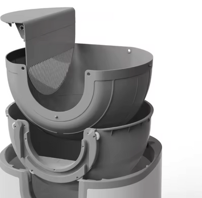 Litière Automatique Furoomate