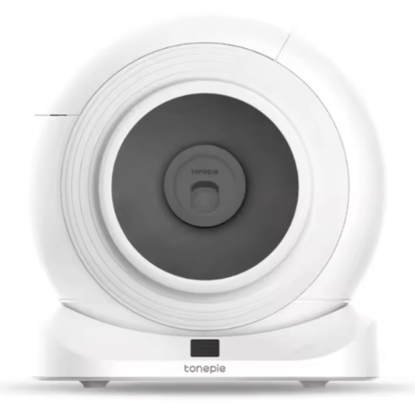 Litière Automatique Tonepie Luxe