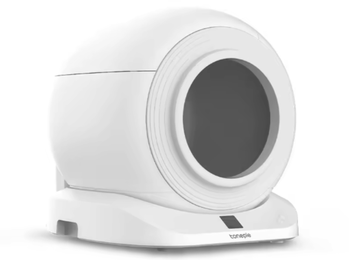 Litière Automatique Tonepie Luxe