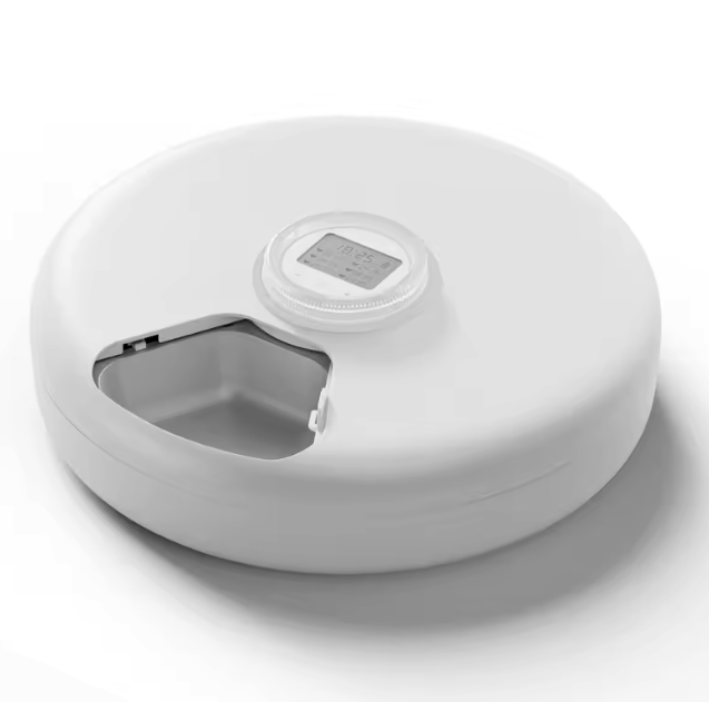 Distributeur de nourritures fraiches Rojeco