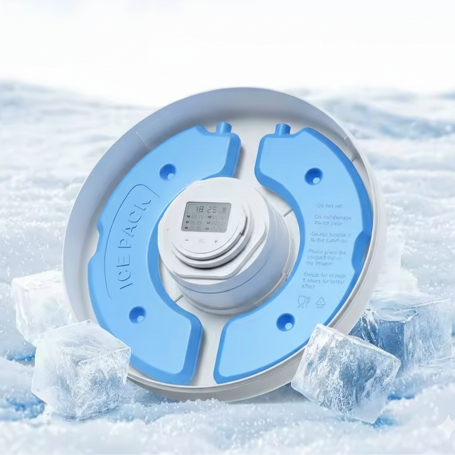 Distributeur de nourritures fraiches Rojeco