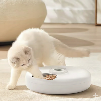 Distributeur de nourritures fraiches Rojeco