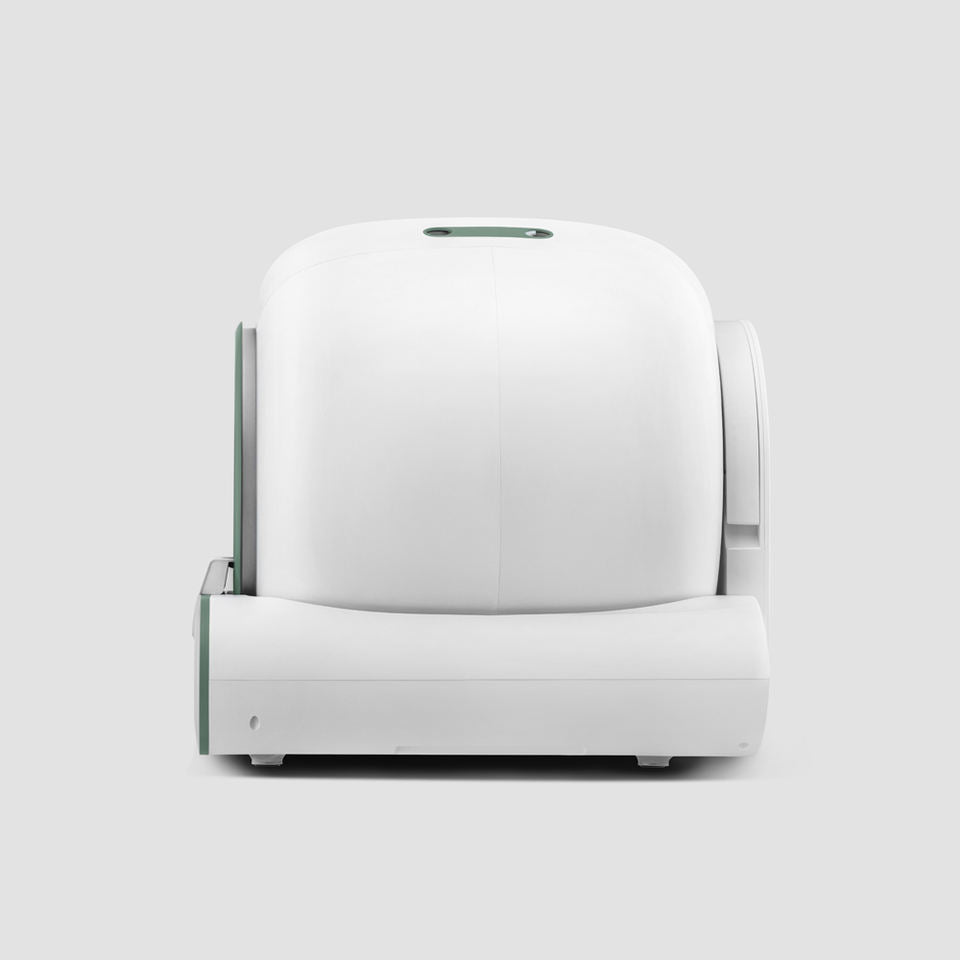 Litière Automatique Tonepie