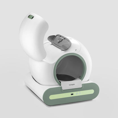 Litière Automatique Tonepie