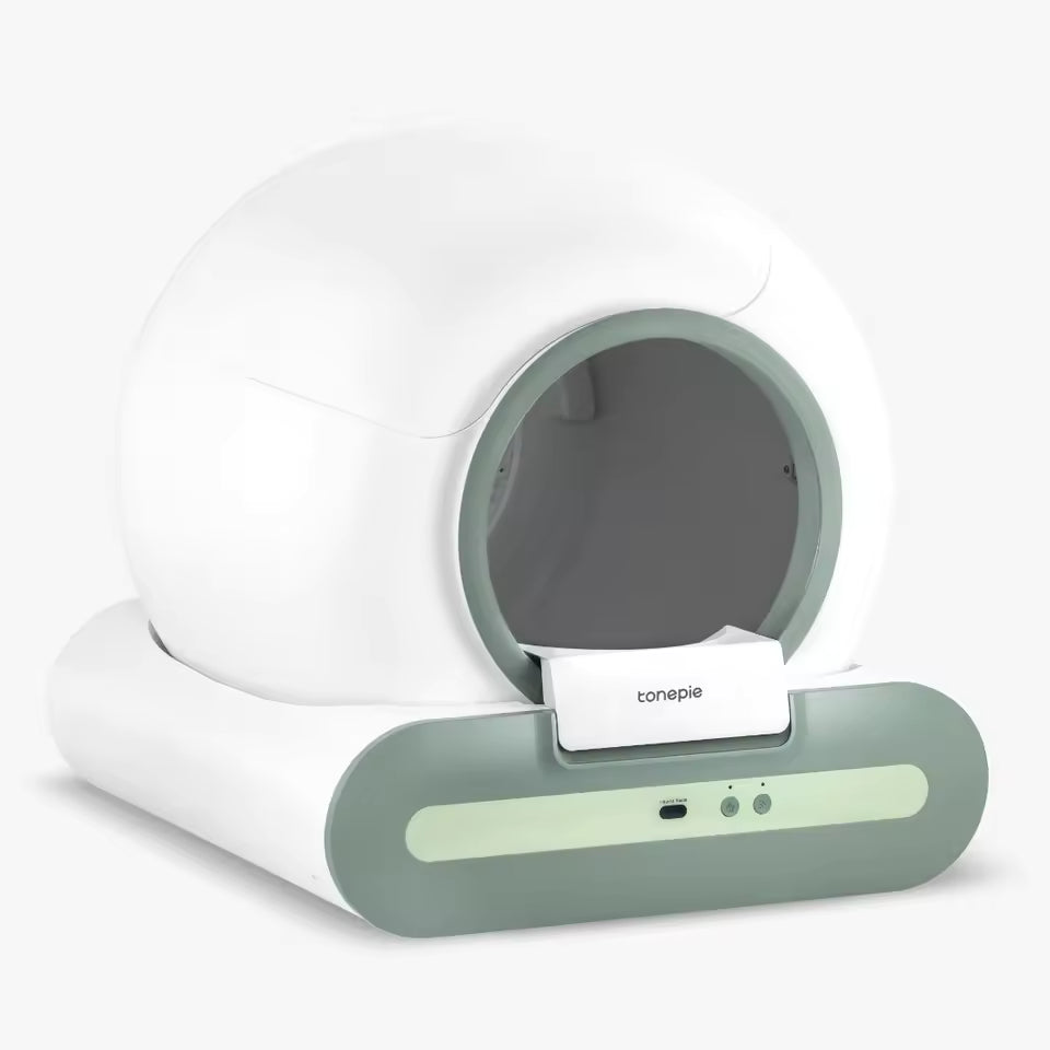 Litière Automatique Tonepie