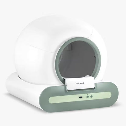 Litière Automatique Tonepie