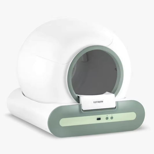 Litière Automatique Tonepie